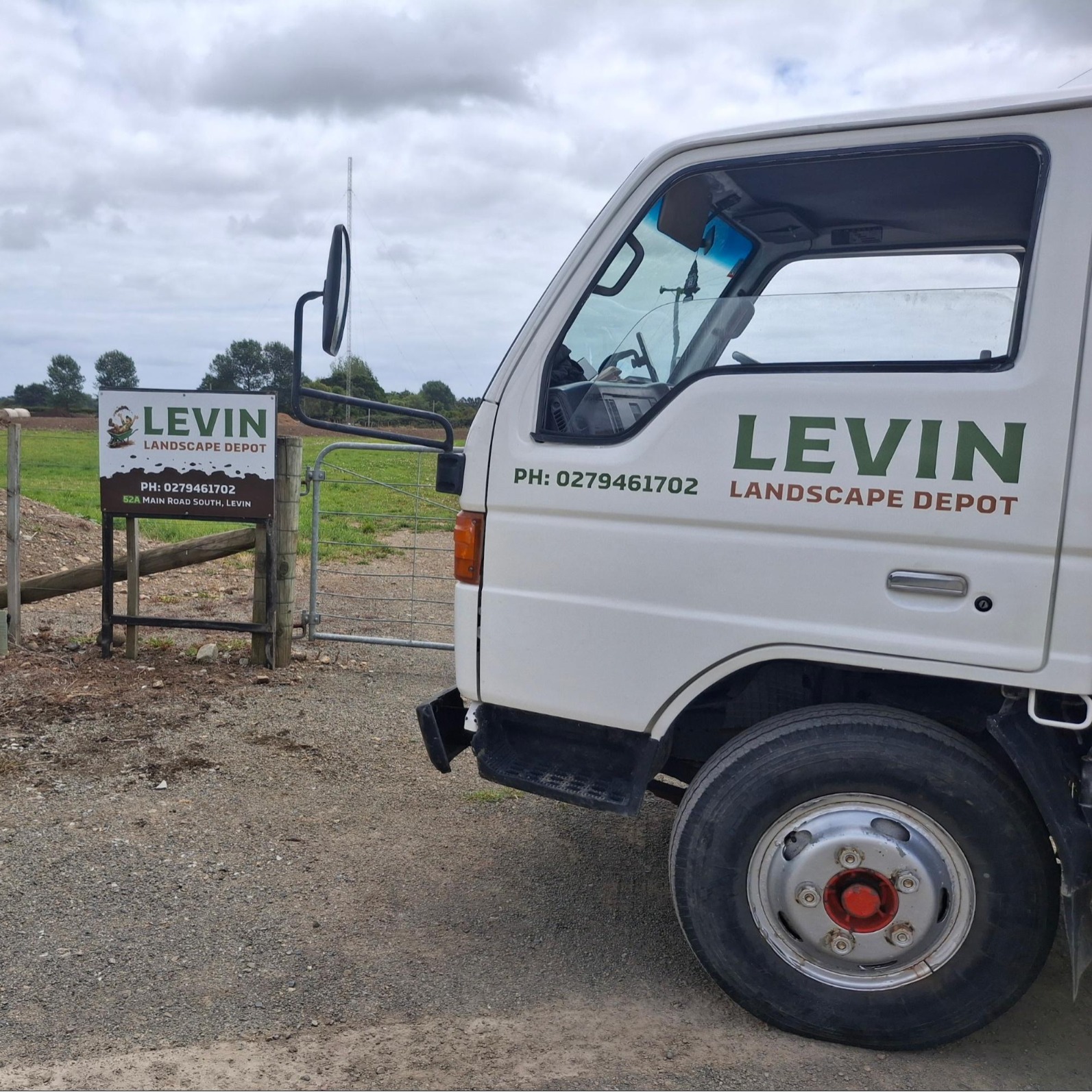 Levin Landscape Depot - Our Yard and Landscaping Supplies