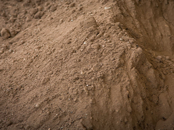 Screened top soil  - Quality Landscaping Supplies Levin