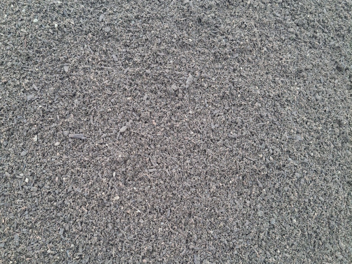 Organic Lawn Mix - Quality Landscaping Supplies Levin