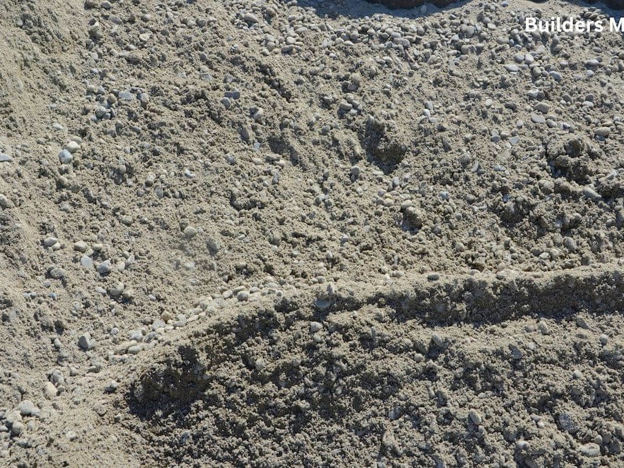 Builders Mix - Premium Landscaping Depot Levin