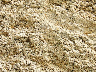 Crushed lime - Premium Landscaping Depot Levin