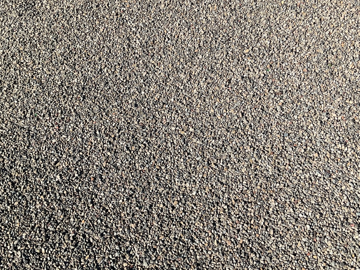 Pea Metal - Premium Landscaping Depot Levin
