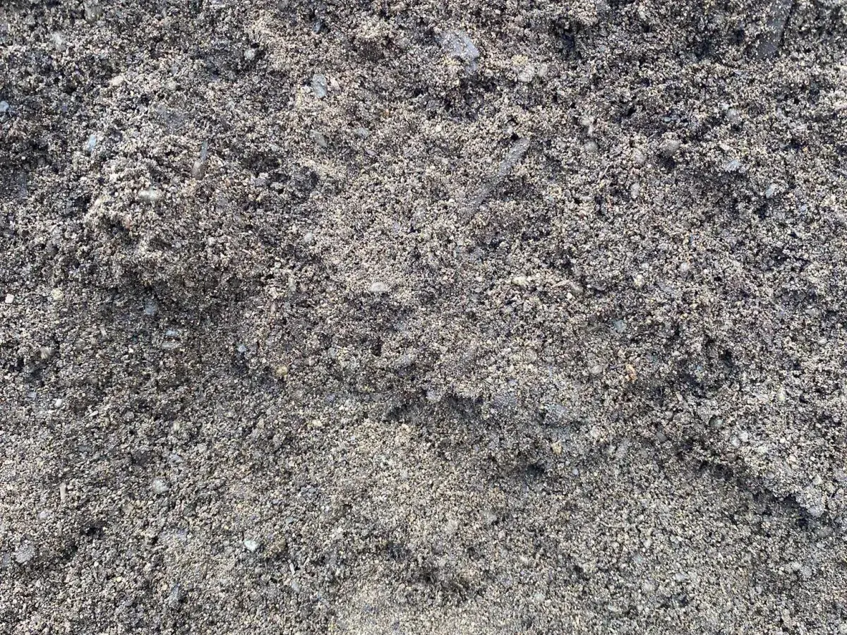 Organic Lawn Mix