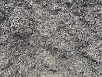 Organic Lawn Mix