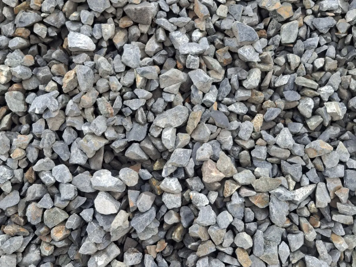 Ballast/Drainage Metal/Garden Stone 20mm 20-40mm