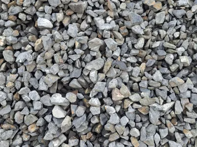Ballast/Drainage Metal/Garden Stone 20mm 20-40mm