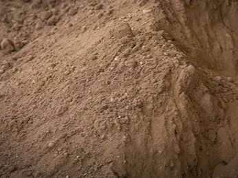 Screened Topsoil (Fine)