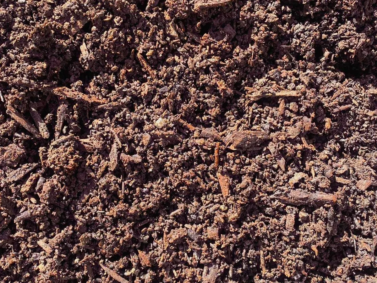 Organic Compost