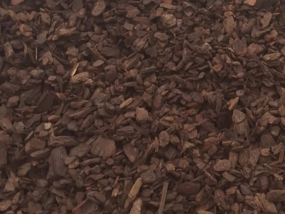 20mm-50mm Bark Nugget