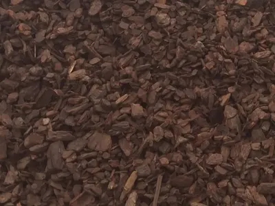 20mm-50mm Bark Nugget
