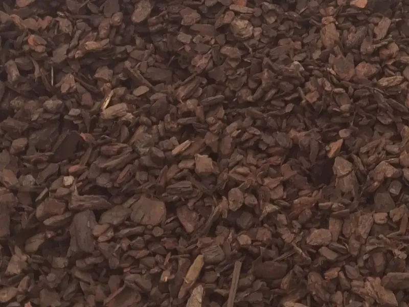 20mm-50mm Bark Nugget