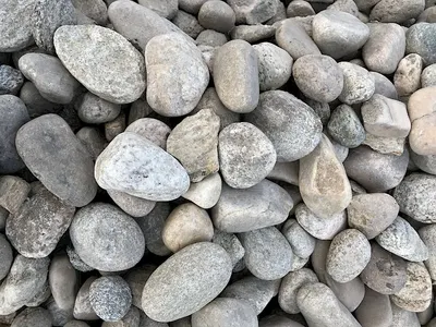 80mm River Rounds/River Stone